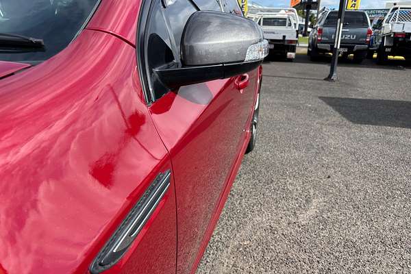 2015 Ford FALCON XR8 FG X