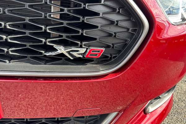 2015 Ford FALCON XR8 FG X