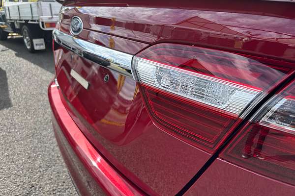2015 Ford FALCON XR8 FG X