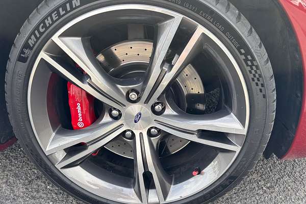2015 Ford FALCON XR8 FG X
