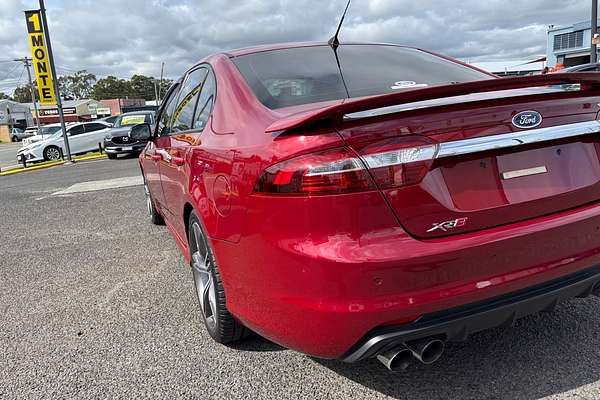 2015 Ford FALCON XR8 FG X