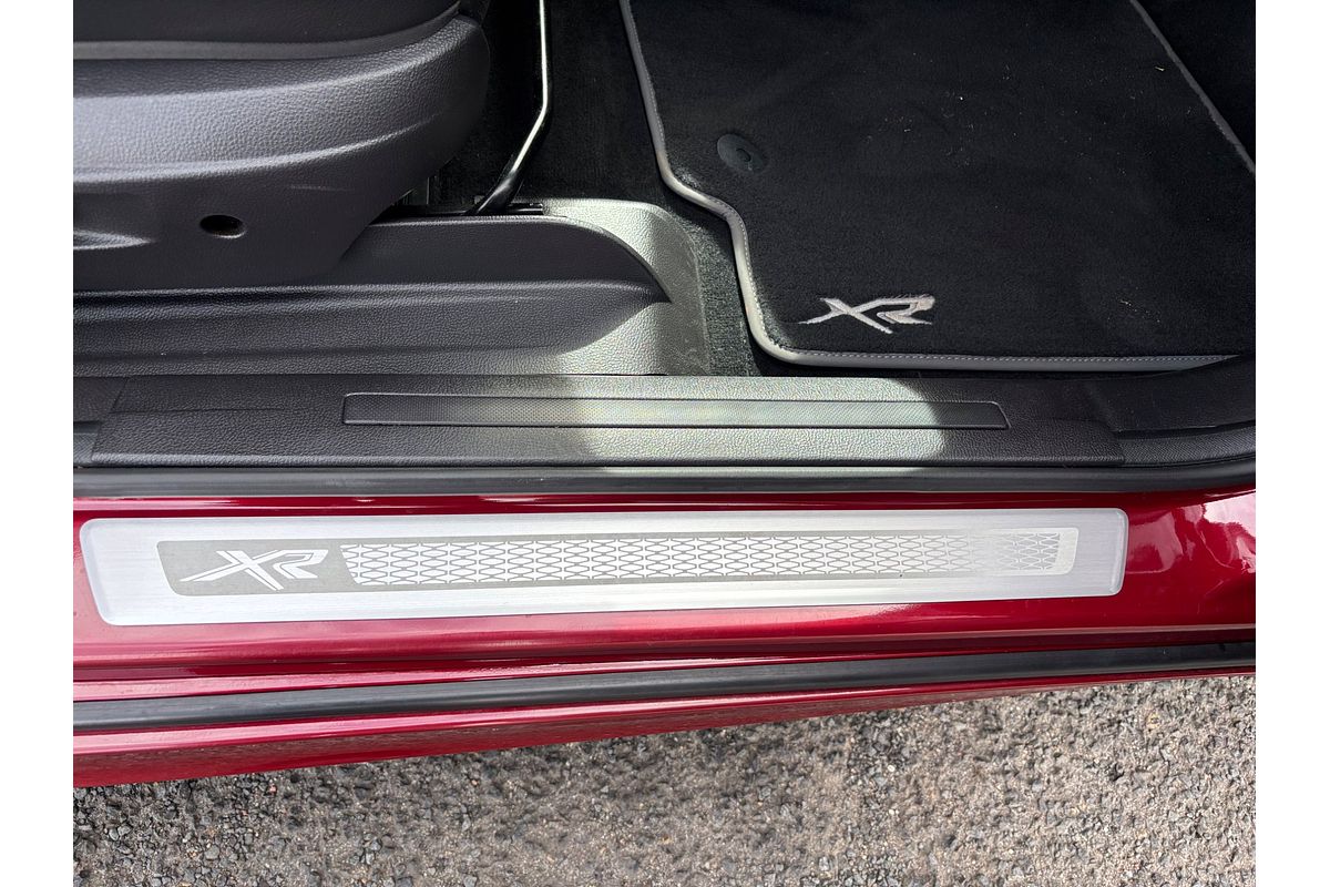 2015 Ford FALCON XR8 FG X
