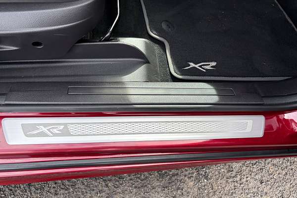 2015 Ford FALCON XR8 FG X
