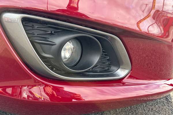 2015 Ford FALCON XR8 FG X