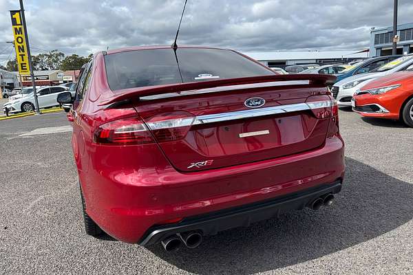 2015 Ford FALCON XR8 FG X