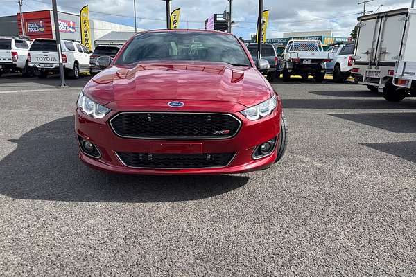 2015 Ford FALCON XR8 FG X