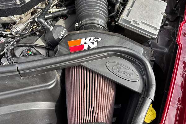 2015 Ford FALCON XR8 FG X