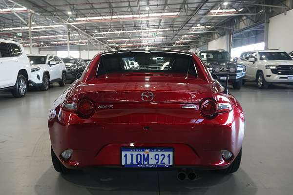 2023 Mazda MX-5 G20 ND