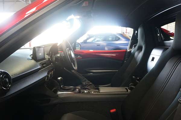 2023 Mazda MX-5 G20 ND