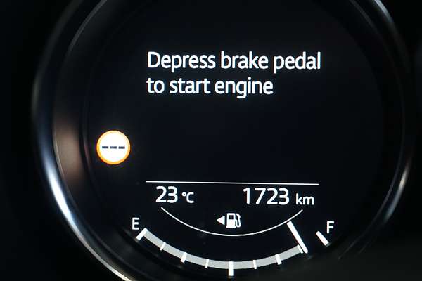 2023 Mazda MX-5 G20 ND