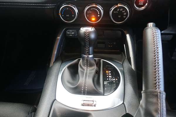 2023 Mazda MX-5 G20 ND