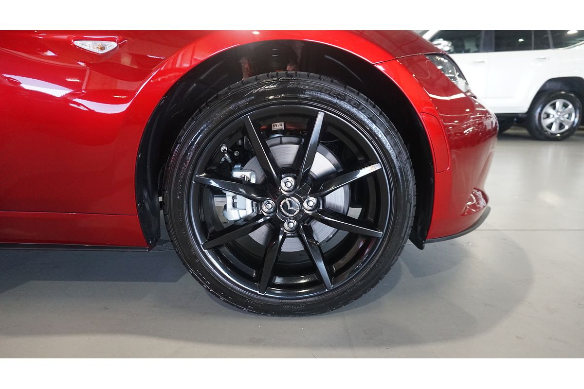 2023 Mazda MX-5 G20 ND
