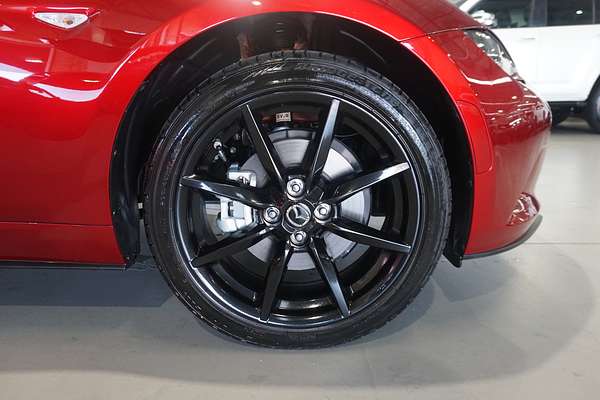 2023 Mazda MX-5 G20 ND