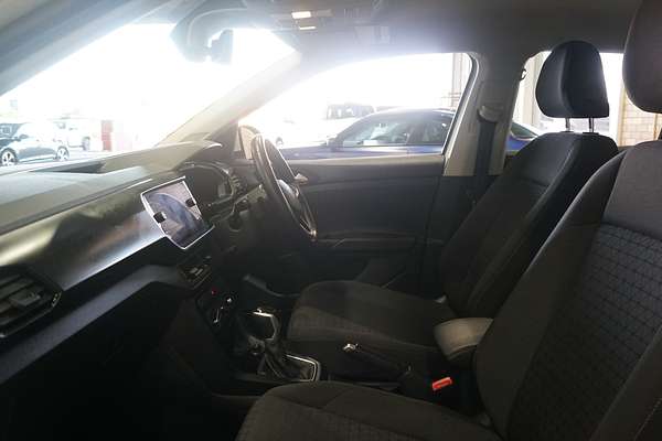 2023 Volkswagen T-Cross 85TSI Life C11