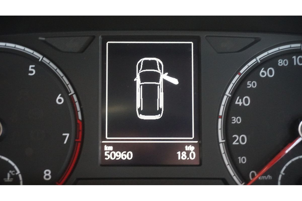2023 Volkswagen T-Cross 85TSI Life C11