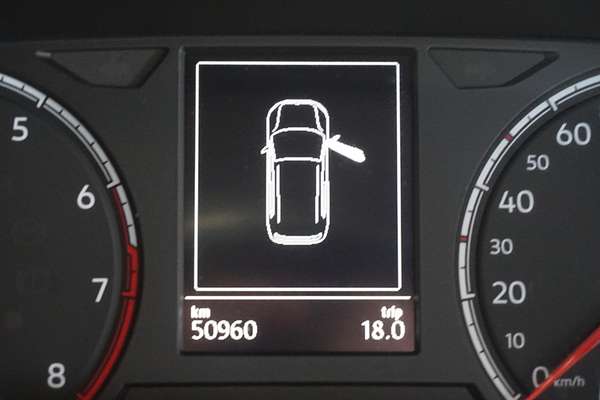 2023 Volkswagen T-Cross 85TSI Life C11