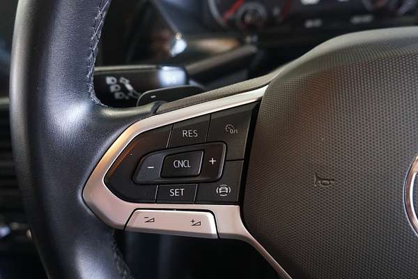 2023 Volkswagen T-Cross 85TSI Life C11