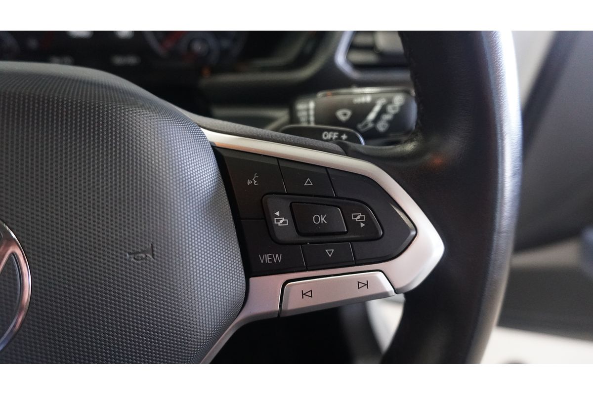 2023 Volkswagen T-Cross 85TSI Life C11