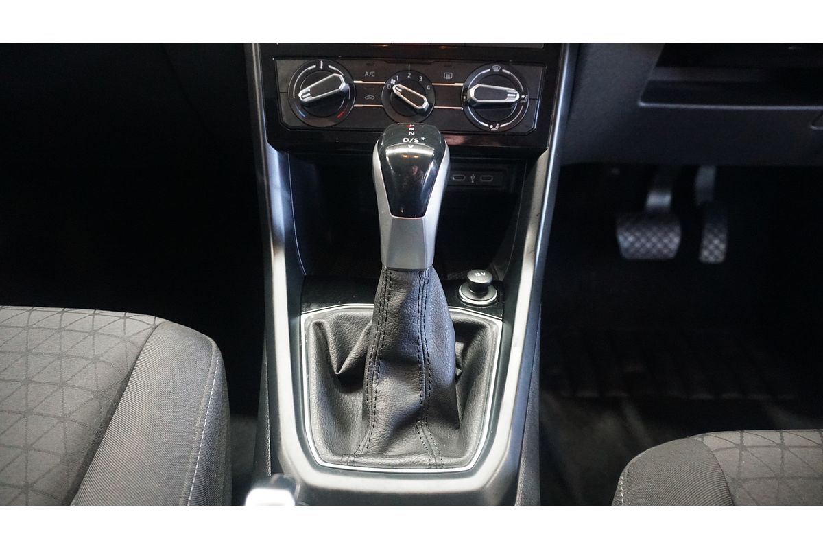 2023 Volkswagen T-Cross 85TSI Life C11