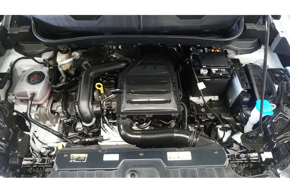 2023 Volkswagen T-Cross 85TSI Life C11