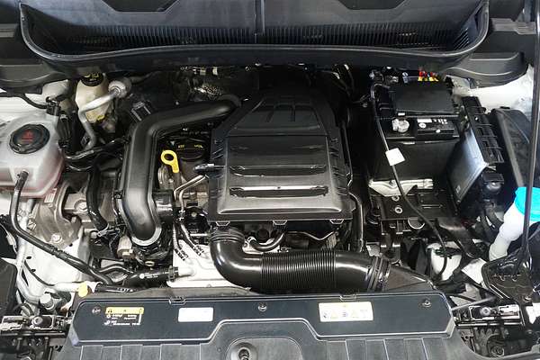 2023 Volkswagen T-Cross 85TSI Life C11