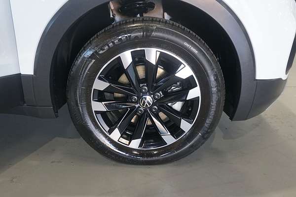 2023 Volkswagen T-Cross 85TSI Life C11
