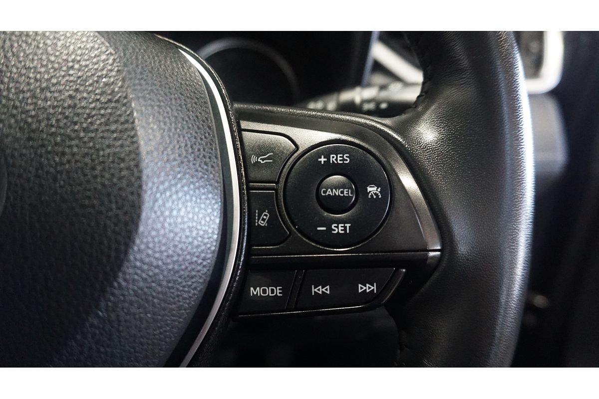 2022 Toyota RAV4 GX MXAA52R