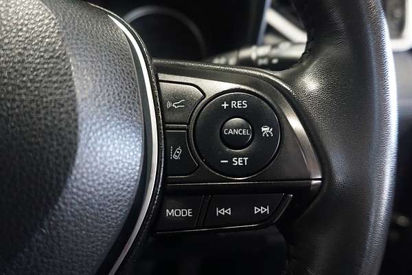 2022 Toyota RAV4 GX MXAA52R