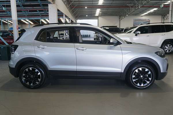 2023 Volkswagen T-Cross 85TSI Life C11
