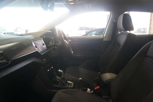 2023 Volkswagen T-Cross 85TSI Life C11