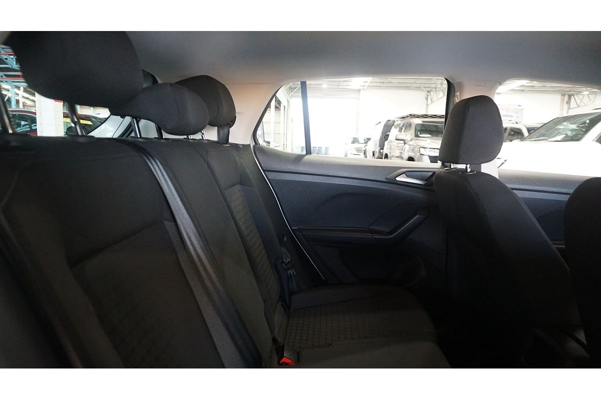 2023 Volkswagen T-Cross 85TSI Life C11