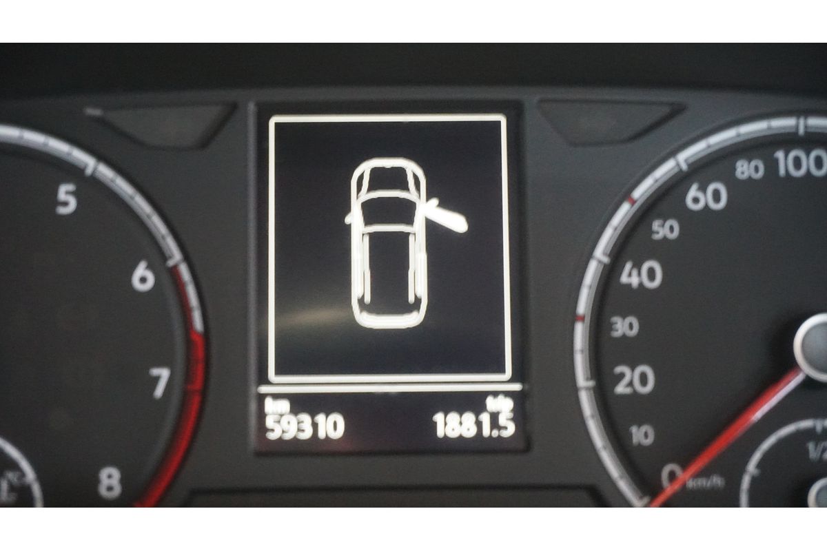 2023 Volkswagen T-Cross 85TSI Life C11