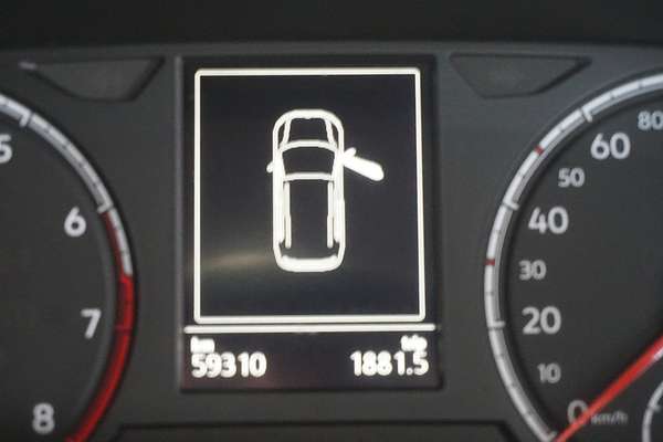 2023 Volkswagen T-Cross 85TSI Life C11