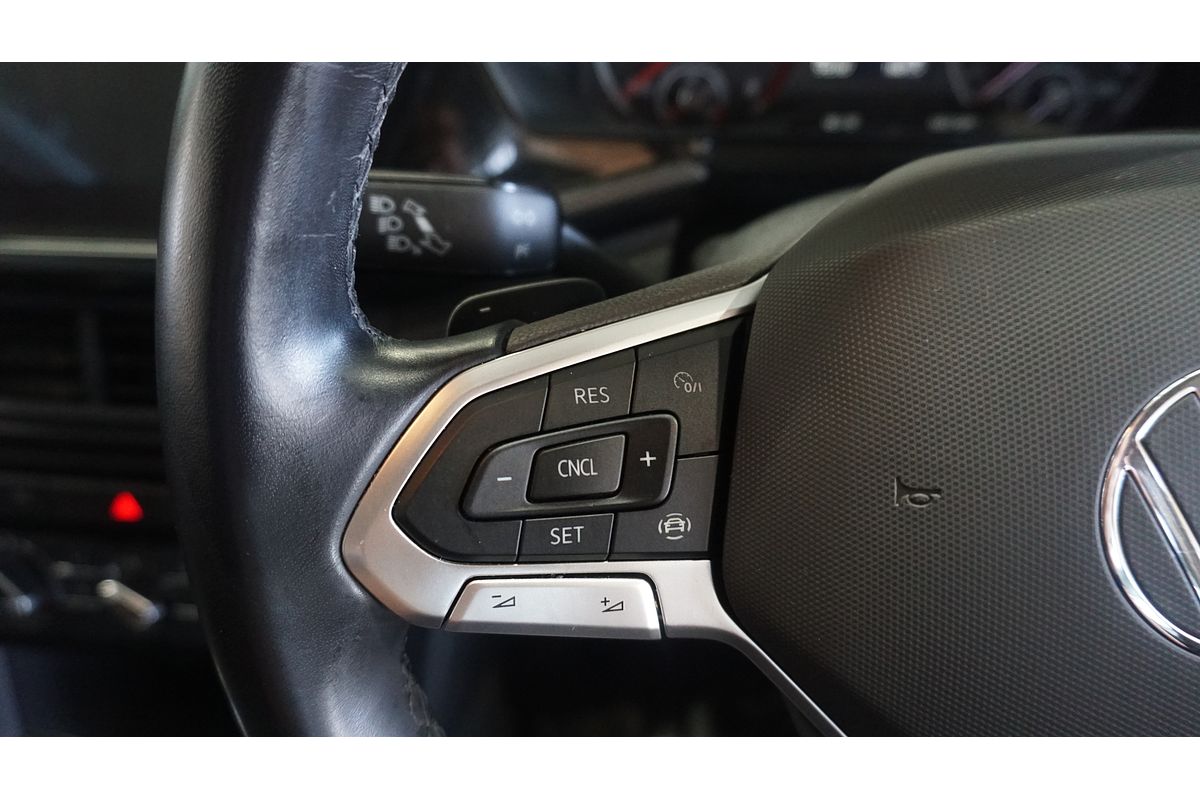 2023 Volkswagen T-Cross 85TSI Life C11
