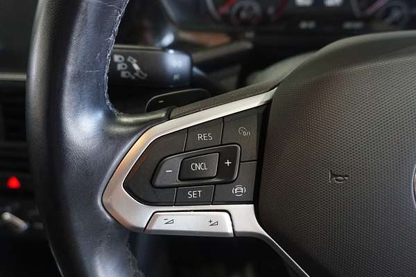 2023 Volkswagen T-Cross 85TSI Life C11