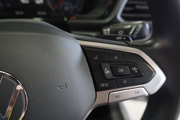 2023 Volkswagen T-Cross 85TSI Life C11