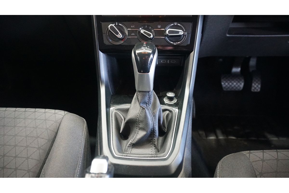 2023 Volkswagen T-Cross 85TSI Life C11