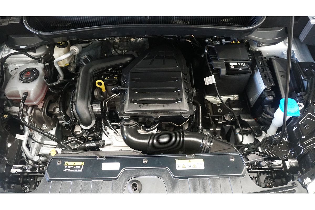 2023 Volkswagen T-Cross 85TSI Life C11