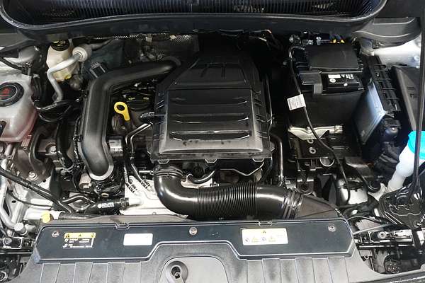 2023 Volkswagen T-Cross 85TSI Life C11