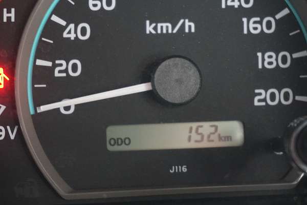 2023 Toyota Landcruiser GXL VDJ79R 4X4