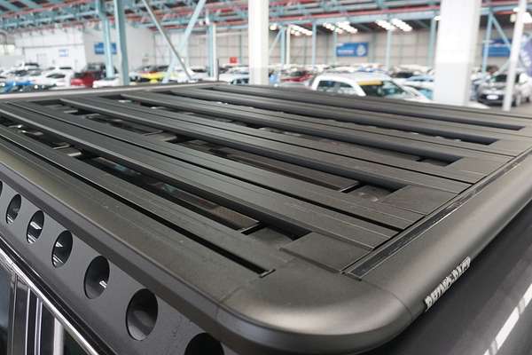 2023 Toyota Landcruiser GXL VDJ79R 4X4
