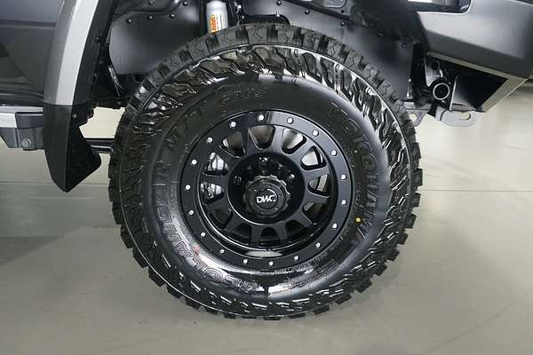 2023 Toyota Landcruiser GXL VDJ79R 4X4