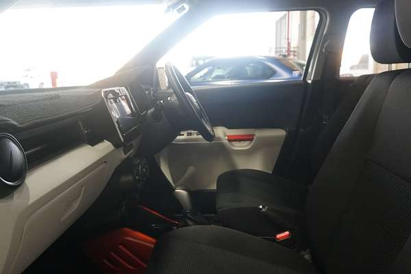 2018 Suzuki Ignis GL MF