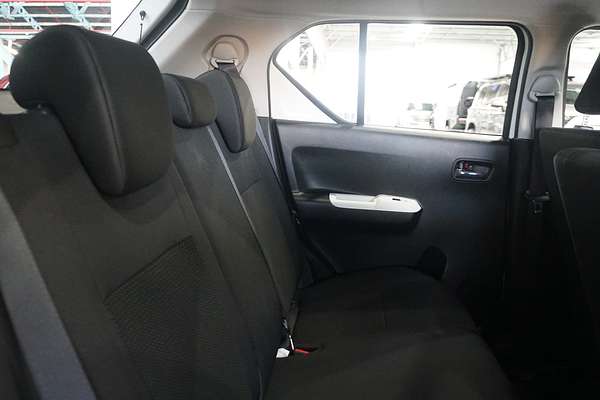 2018 Suzuki Ignis GL MF