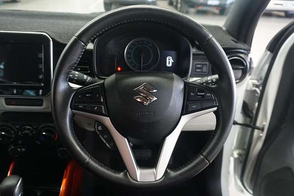 2018 Suzuki Ignis GL MF