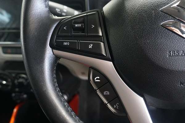 2018 Suzuki Ignis GL MF