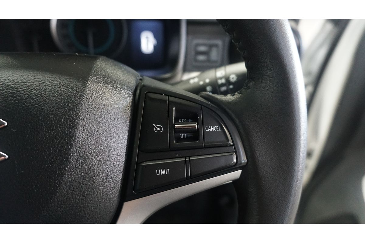 2018 Suzuki Ignis GL MF