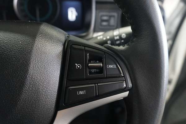 2018 Suzuki Ignis GL MF