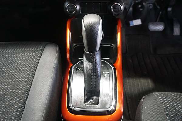 2018 Suzuki Ignis GL MF