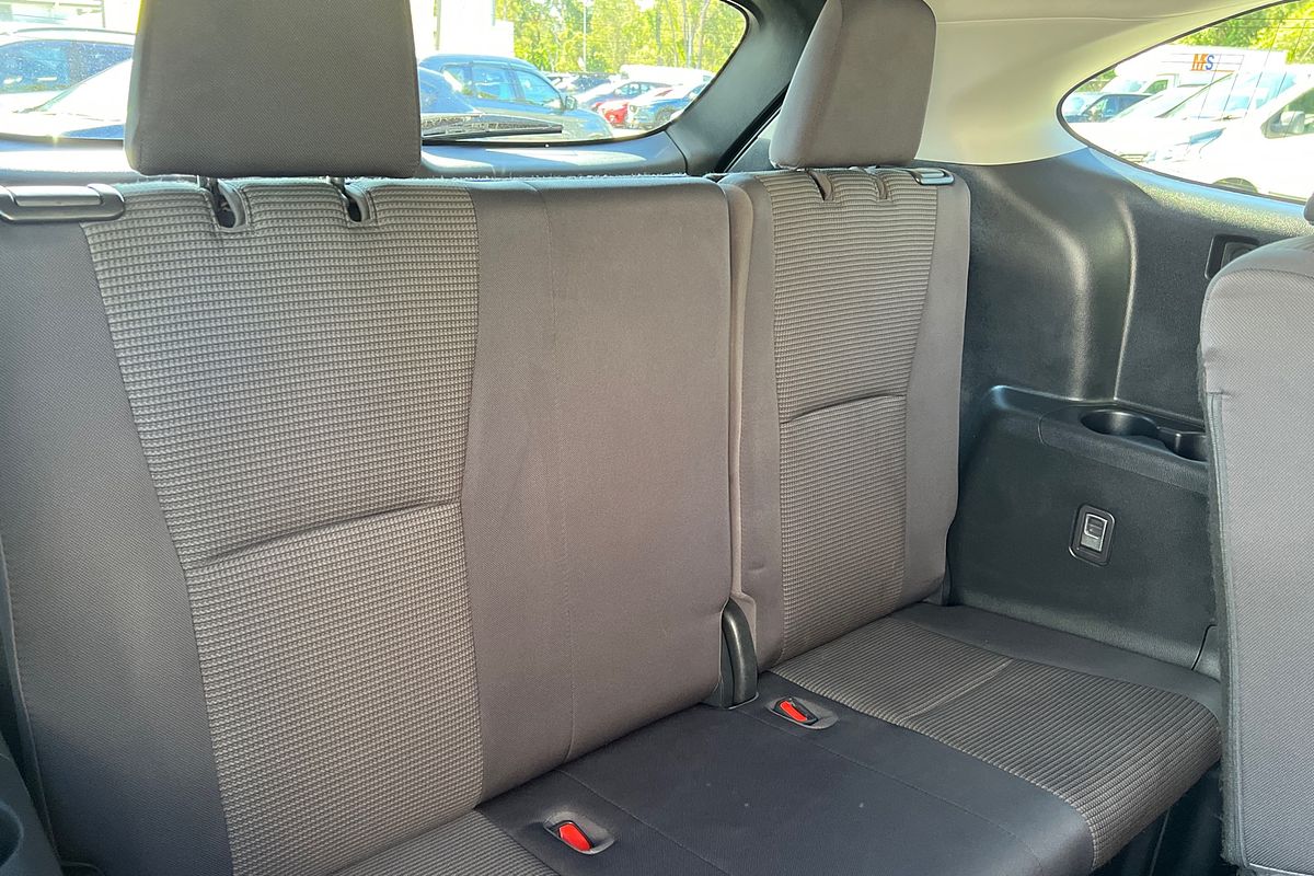 2021 Toyota Kluger GX AXUH78R